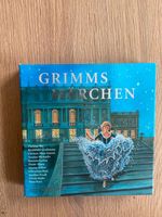 Grimms Märchen // Hörbuch 27 Märchen Ungekürzte Lesung CD Bayern - Pocking Vorschau