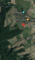 Offenstall / Boxen / Landwirtschaft / Tiere / Haltung Nordrhein-Westfalen - Steinheim Vorschau