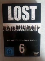 Lost staffel 6 Niedersachsen - Schortens Vorschau