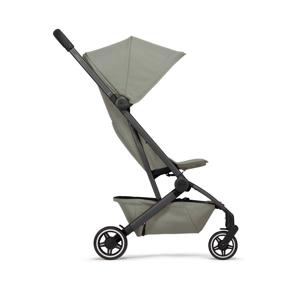 Joolz Buggy Aer+ - Sage Green - inkl. Transporttasche - Leichtgewicht - Flugzeugtauglich - Ergonomischer Sitz - NEU in Fulda