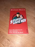 Stupid White Men Michael Moore Taschenbuch neuwertig 3492045170 Niedersachsen - Hildesheim Vorschau