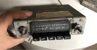 Oldtimer Autoradio Blaupunkt Frankfurt, Hamburg, Siehe Bild Hessen - Groß-Gerau Vorschau