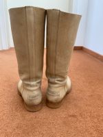 Lässige Shabby Stiefel Bayern - Eichenau Vorschau