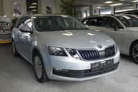 Skoda Octavia Combi Ambition+ACC+Navi+El Heckklappe Nürnberg (Mittelfr) - Aussenstadt-Sued Vorschau