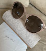 Designersonnenbrille des Labels #Jimmy Choo - Neuwertig Rheinland-Pfalz - Trier Vorschau