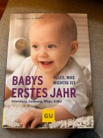 Babys erstes Jahr Bayern - Unterhaching Vorschau