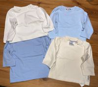 Kleiderpaket Baby Langarmshirt in den Größen 62/68 Saarland - Völklingen Vorschau