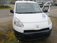 Peugeot Partner 1.6HDI EZ 2013 Rheinland-Pfalz - Hochdorf-Assenheim Vorschau