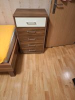 Schlafzimmer kommode Hessen - Flörsheim am Main Vorschau