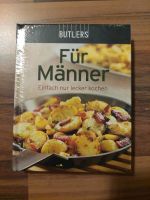 Für Männer - einfach nur lecker kochen - Buch Rheinland-Pfalz - Koblenz Vorschau