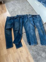 3 Jungen-Jeans Gr.158 Setpreis Bayern - Igensdorf Vorschau