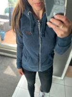 Superdry hoodie jacke gr S Essen - Essen-Südostviertel Vorschau