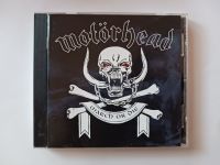 CDs Motörhead, Cordalis, Caught in the Act Altona - Hamburg Lurup Vorschau
