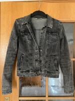 Jeansjacke Mango Damen Bayern - Weiden (Oberpfalz) Vorschau