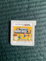 New Super Mario Bros 2 Nintendo 3ds Brandenburg - Rathenow Vorschau