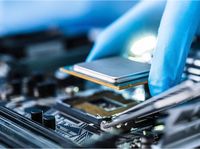 Reparatur Motherboard, NAND Platinenarbeit Berlin - Köpenick Vorschau