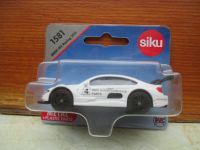 Siku 1581 BMW M4 Racing 1/64 Baden-Württemberg - Tiefenbronn Vorschau