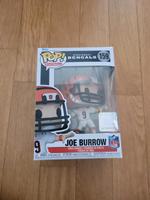 Funko Pop NFL Figur 159 Joe Burrow - Cincinnati Bengals Football München - Moosach Vorschau