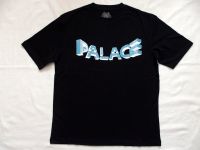 Palace Warp Font T-Shirt schwarz Gr. L Innenstadt - Köln Altstadt Vorschau