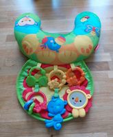 Baby Bauchkissen Tummy Time Spielzeug Nordrhein-Westfalen - Siegen Vorschau