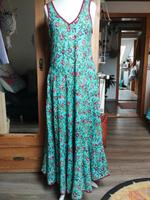 Hippie Kleid Goa Guru Shop Gr. L Wie neu Bayern - Kronach Vorschau