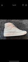 Nike Blazer Sneaker high Gr. 38 4,5 grau hellgrau ⭐️TOP⭐️ Rheinland-Pfalz - Hamm (Sieg) Vorschau