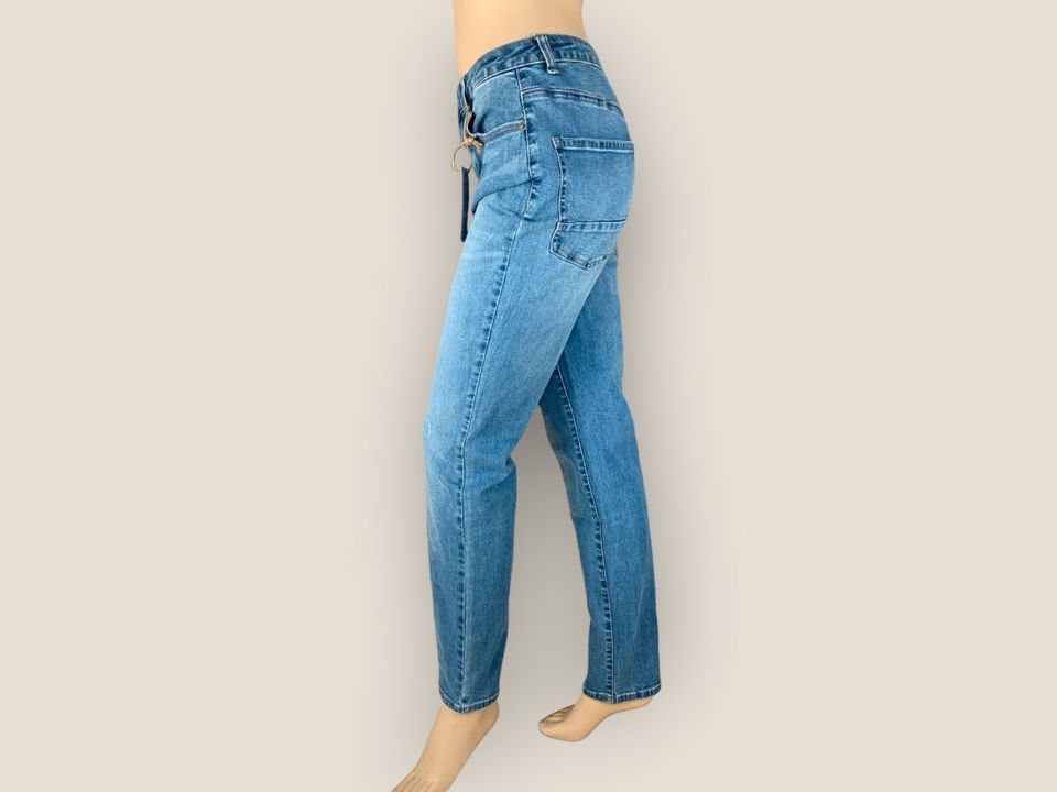 ALIFE & KICKIN Jeans 29 L30 High Rise -NEU- and 20€* zzgl Versand in Troisdorf