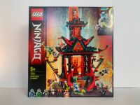 LEGO Ninjago 71712 - Tempel des Unsinns - NEU & OVP Niedersachsen - Hildesheim Vorschau