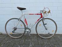 Hercules Salerno Rennrad - Original Sannlerzustand Nordrhein-Westfalen - Euskirchen Vorschau