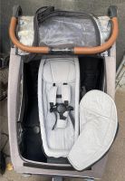 Dryk Duo Baby Lounger Grey Speyer - Dudenhofen Vorschau