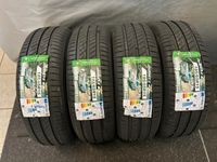 4x Sommerreifen Greentrac 185/65 R15 92H XL Inkl. Montage Hessen - Burgwald Vorschau