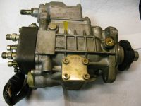 VW Golf IV 1,9TDI Einspritzpumpe 038 130 107 D Bayern - Tacherting Vorschau