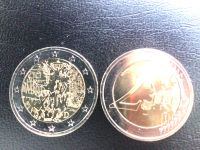 2 Euro Münze Deutschland 30 Jahre Mauerfall unzirkuliert NEU München - Pasing-Obermenzing Vorschau