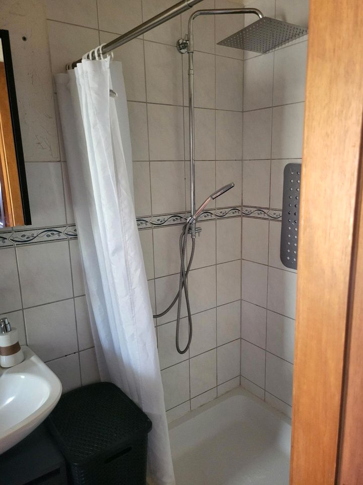 3 Zimmer Wohnung / Nachmieter gesucht in Brunsbuettel