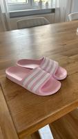 Wie neu- Adidas Adilette Damen rosa 38 Rheinland-Pfalz - Mülheim-Kärlich Vorschau