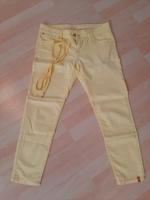 7/8-Hose in gelb von EDC in Gr. 40 Dresden - Cotta Vorschau
