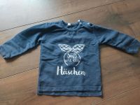 Pullover Hase 86/92 Niedersachsen - Munster Vorschau