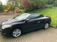 RENAULT MEGANE CC (EZ0/1_) 1.4 TCe (EZ0F, EZ1V) Nordrhein-Westfalen - Remscheid Vorschau