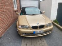 BMW 330ci e46 Nordrhein-Westfalen - Kerpen Vorschau