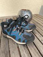 Jack Wolfskin Crosswind Texapore Low Schuhe,Gr. 30 Schleswig-Holstein - Tangstedt  Vorschau