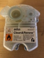 Braun Clean Renew 170 ml günstig abzugeben Nordrhein-Westfalen - Möhnesee Vorschau