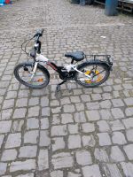 Kinder Fahrrad 20 Zoll 3Gänge Rücktrittbremse Fahrbereit Düsseldorf - Eller Vorschau
