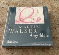 Martin Walser - Angstblüte, Hörbuch 6CD, neu OVP Bayern - Wörth a. Main Vorschau