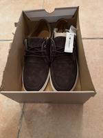 Lacoste Wildleder Schuhe Westerwaldkreis - Simmern (Westerwald) Vorschau