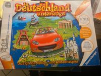 Tip Toi Spiel /In Deutschland unterwegs Tip Toi Nordrhein-Westfalen - Kempen Vorschau