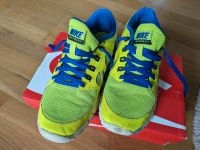 Nike Free 5.0 Laufschuhe Kinder Damen 37,5 Bayern - Erlangen Vorschau