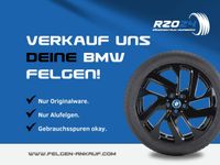 Wir kaufen deine BMW Felgen & Räder! 1er, M2, 5er, X3, i3, 3er Niedersachsen - Osnabrück Vorschau