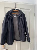 Jack Wolfskin Damenjacke xl schwarz Texapore Köln - Nippes Vorschau