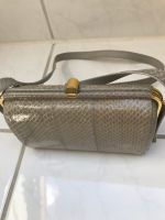 Kleine Handtasche, 20x12x6 cm, Farbe Beige Nordrhein-Westfalen - Rheinbach Vorschau