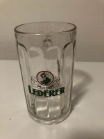 Bierkrüge aus Glas Bayern - Würzburg Vorschau